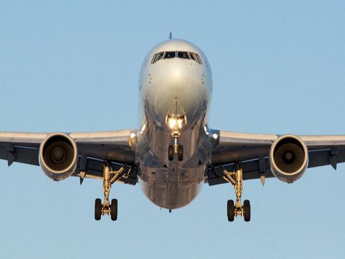 Also tried to get the Pune flight | जळगावातून मुंबई पाठोपाठ आता पुणे विमानसेवेसाठीही प्रयत्न