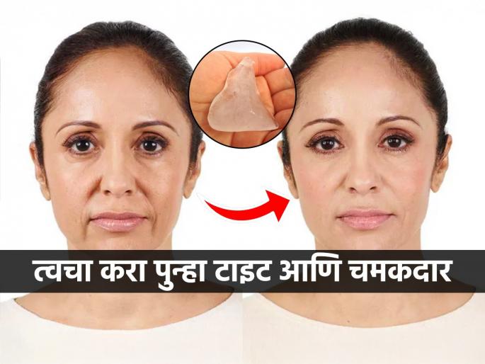To get wrinkle free skin use alum know how to use it | चेहऱ्यावर सुरकुत्या इतक्या की ऐन पंचविशीत चेहऱ्यावर चाळिशी दिसते? तुरटी ‘अशी’ लावा, तारुण्य येईल परत