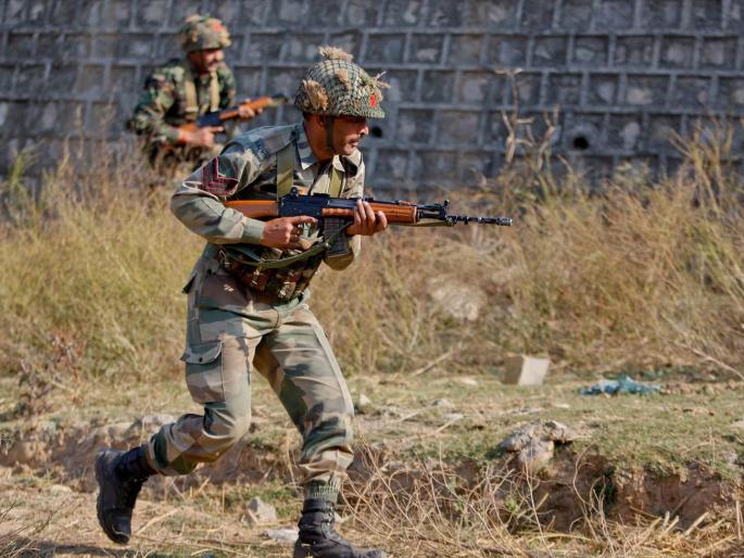 Pahalgam Terror Attack: Intelligence inputs suggest high risk of terror strike at Srinagar Central Jail & Kot Balwal Jail in Jammu | पहलगाम हल्ल्यानंतर दहशतवाद्यांचा आणखी एक कट उघड; गुप्तचर विभागाची माहिती, अलर्ट जारी