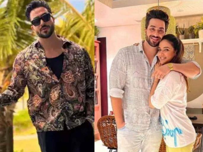 aly goni reveals he struggled to find house in mumbai because being muslim | "आम्ही मुस्लिमांना घर देत नाही", अली गोनी अन् जास्मीनला मुंबईत घर शोधताना आल्या अडचणी aly goni reveals he struggled to find house in mumbai because being muslim | "आम्ही मुस्लिमांना घर देत नाही", अली गोनी अन् जास्मीनला मुंबईत घर शोधताना आल्या अडचणी