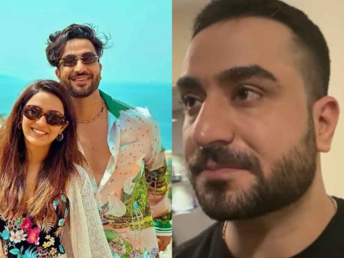 Aly Goni emotional as he leaves home after 4 yearswill live in a live-in relationship with Jasmine Bhasin | अली गोनी ४ वर्षांनी घर सोडताना झाला भावुक, जास्मीन भसीसोबत लिव्ह इनमध्ये राहणार Aly Goni emotional as he leaves home after 4 yearswill live in a live-in relationship with Jasmine Bhasin | अली गोनी ४ वर्षांनी घर सोडताना झाला भावुक, जास्मीन भसीसोबत लिव्ह इनमध्ये राहणार