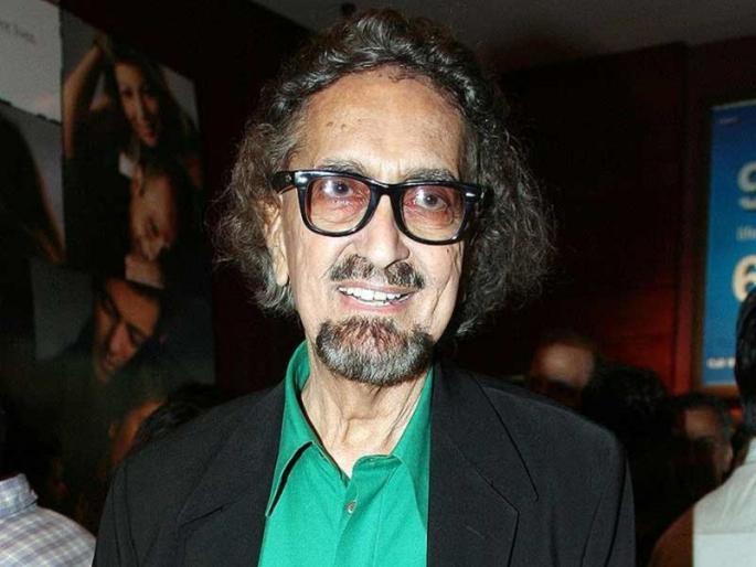 Ad-filmmaker and actor Alyque Padamsee passes away at 90 | प्रसिद्ध अॅडगुरू अॅलेक पदमसी यांचे निधन Ad-filmmaker and actor Alyque Padamsee passes away at 90 | प्रसिद्ध अॅडगुरू अॅलेक पदमसी यांचे निधन