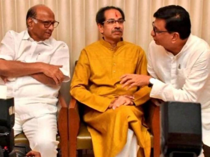 amar akbar anthony defeated Robert Seth says Congress spokesperson sachin sawant | 'अमर, अकबर, अँथनी'ने 'रॉबर्ट सेठ'चा पराभव केला'; काँग्रेसचा भाजपला टोला amar akbar anthony defeated Robert Seth says Congress spokesperson sachin sawant | 'अमर, अकबर, अँथनी'ने 'रॉबर्ट सेठ'चा पराभव केला'; काँग्रेसचा भाजपला टोला