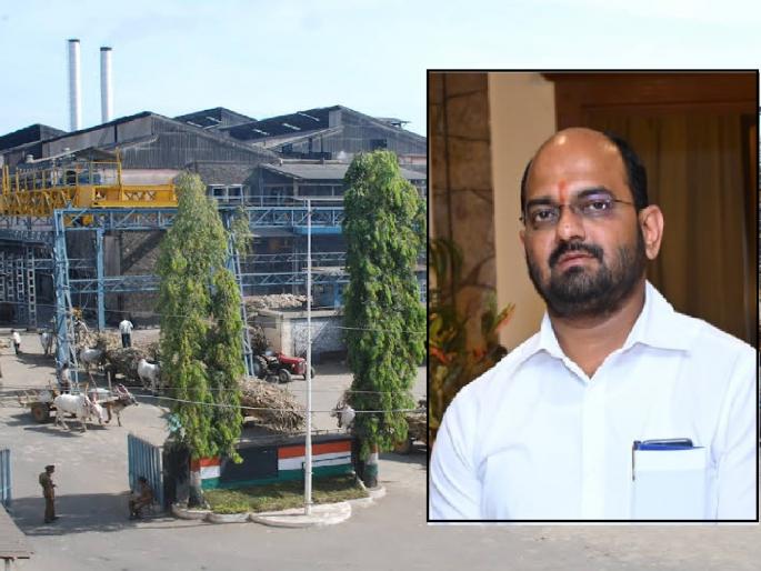 Rajaram Factory Election: Higher sugarcane rates through co generation, jobs too says Amal Mahadik | राजाराम कारखाना निवडणूक: को-जनरेशनद्वारे जादा ऊस दर, रोजगारही देणार; अमल महाडिक यांचा ‘शब्द’ 