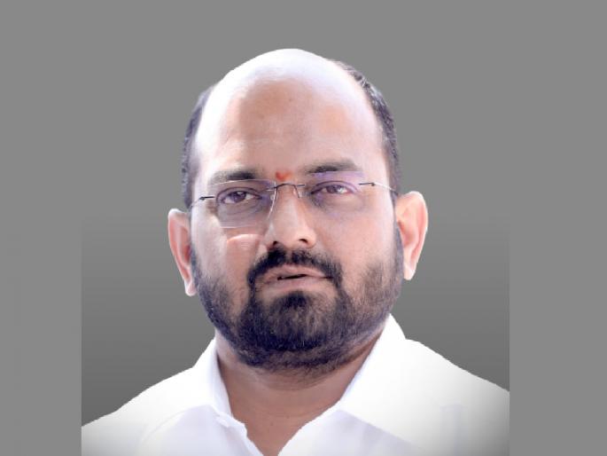 Amal Mahadevrao Mahadik confirmed as the chairman of Rajaram Sahakari Sugar Factory | ‘राजाराम’च्या अध्यक्षपदी अमल महाडिक निश्चित, उपाध्यक्षपदाला 'यांची' नावे चर्चेत Amal Mahadevrao Mahadik confirmed as the chairman of Rajaram Sahakari Sugar Factory | ‘राजाराम’च्या अध्यक्षपदी अमल महाडिक निश्चित, उपाध्यक्षपदाला 'यांची' नावे चर्चेत