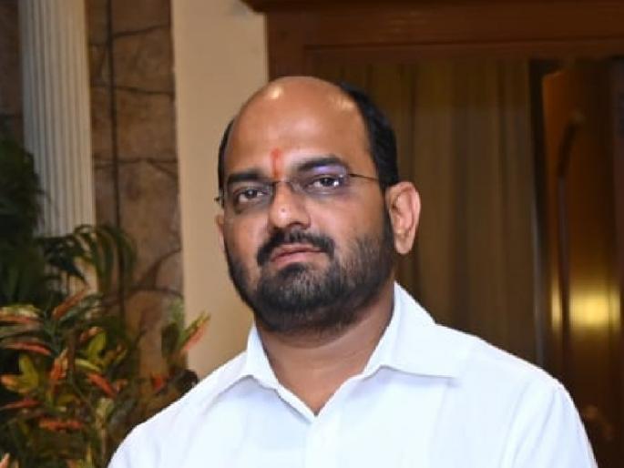 Rajaram Factory Election: The field is not over, this is just the beginning, Amal Mahadik criticizes MLA Satej Patil | मैदान संपलेलं नाही, ही तर सुरुवात; मग्रुरीच्या भाषा सहन करणार नाहीत, अमल महाडिक यांचा इशारा Rajaram Factory Election: The field is not over, this is just the beginning, Amal Mahadik criticizes MLA Satej Patil | मैदान संपलेलं नाही, ही तर सुरुवात; मग्रुरीच्या भाषा सहन करणार नाहीत, अमल महाडिक यांचा इशारा