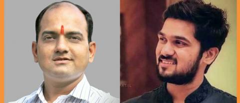 Pay attention to each other's movements, activities | Maharashtra Assembly Election 2019 : एकमेकांच्या हालचाली, घडामोडींवर लक्ष Pay attention to each other's movements, activities | Maharashtra Assembly Election 2019 : एकमेकांच्या हालचाली, घडामोडींवर लक्ष