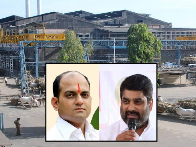 Polling on 23rd April for Chhatrapati Rajaram Cooperative Sugar Factory in Kolhapur | 'राजाराम'ची रणधुमाळी, २३ एप्रिलला मतदान; कोल्हापूर जिल्ह्याचे राजकारण ढवळून निघणार Polling on 23rd April for Chhatrapati Rajaram Cooperative Sugar Factory in Kolhapur | 'राजाराम'ची रणधुमाळी, २३ एप्रिलला मतदान; कोल्हापूर जिल्ह्याचे राजकारण ढवळून निघणार