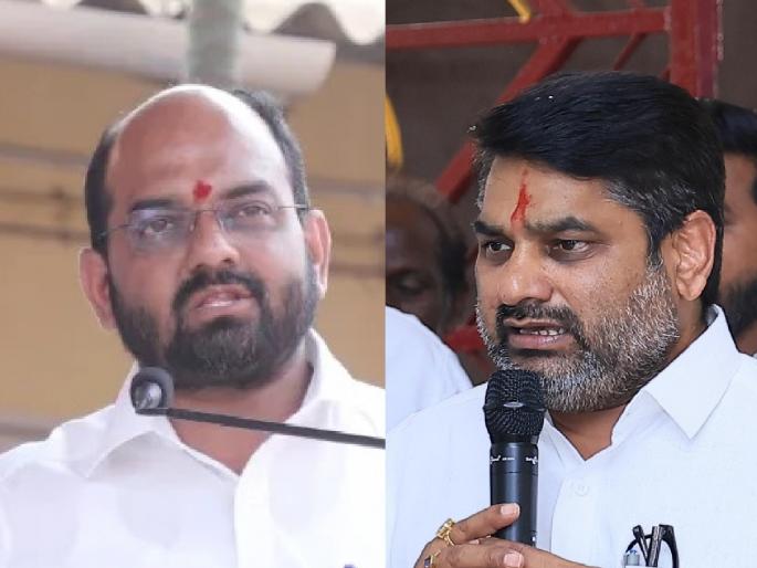 By Satej Patil when Mahavikas Aghadi was in power Why Kolhapur was not extended Question by Amal Mahadik | ..त्यावेळी सतेज पाटील यांनी कोल्हापूरची हद्दवाढ का केली नाही, अमल महाडिक यांची विचारणा 