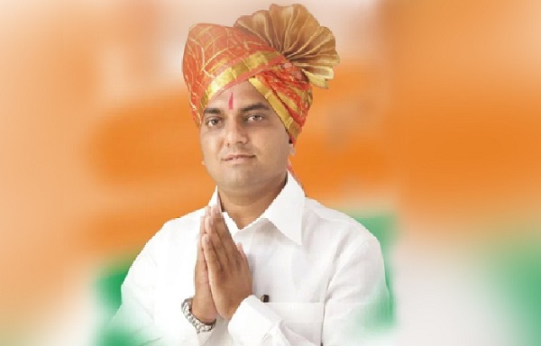 Vidhan Parishad Election Amal Mahadik will file application tomorrow | Vidhan Parishad Election : अमल महाडिक उद्या अर्ज भरणार