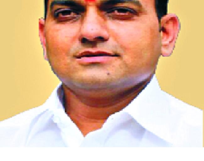  People's service, always working for the rights: Amal Mahadik | लोकांची सेवा, हक्कांसाठी सदैव कार्यरत :अमल महाडिक --रोखठोक