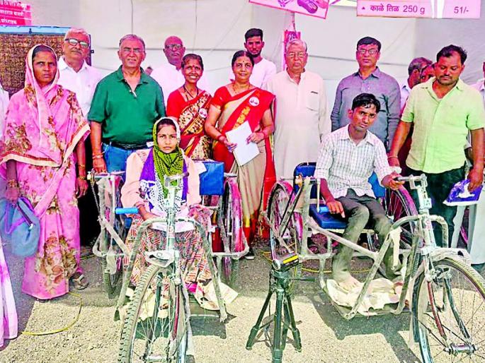 The story of Tukaram Gatha Pariney at Amalner | अमळनेर येथे तुकाराम गाथा पारायणाची सांगता The story of Tukaram Gatha Pariney at Amalner | अमळनेर येथे तुकाराम गाथा पारायणाची सांगता