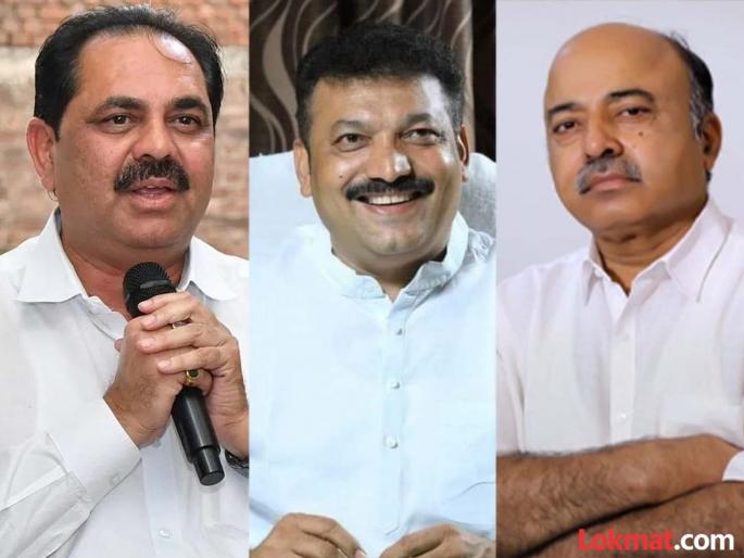 how difficult is the election for Ajit Pawar's minister anil patil in amalner vidhan sabha election 2024? | काँग्रेसमध्ये बंडखोरी, पण अजित पवारांच्या मंत्र्यासाठी निवडणूक किती कठीण? how difficult is the election for Ajit Pawar's minister anil patil in amalner vidhan sabha election 2024? | काँग्रेसमध्ये बंडखोरी, पण अजित पवारांच्या मंत्र्यासाठी निवडणूक किती कठीण?