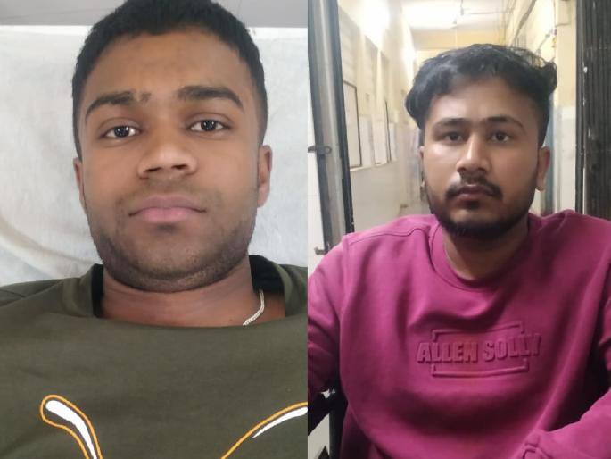 The two survivors of the shooting are suspected accused in a crime in satara | Satara Crime: ‘त्या’ दोघांचा जीव घ्यायचाच; कट रचला, पण नेम चुकला!; गोळीबारातून वाचलेले दोघे एका गुन्ह्यातील संशयित आरोपी