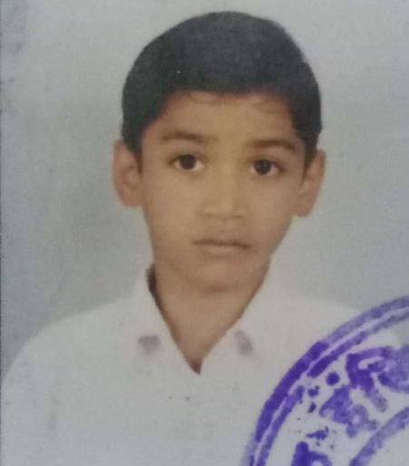 The death of Aman Dhurve: suspended incharge Head Master | अमन धुर्वे मृत्यूप्रकरण : प्रभारी मुख्याध्यापक निलंबित The death of Aman Dhurve: suspended incharge Head Master | अमन धुर्वे मृत्यूप्रकरण : प्रभारी मुख्याध्यापक निलंबित