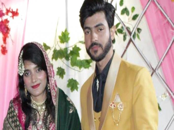 Body of young woman buried after death exhumed after 9 days Will the mystery of death be solved | मृत्यूनंतर दफन केलेल्या तरुणीचा मृतदेह ९ दिवसांनी पुन्हा बाहेर काढला; मृत्यूमागचं गूढ उकलणार? Body of young woman buried after death exhumed after 9 days Will the mystery of death be solved | मृत्यूनंतर दफन केलेल्या तरुणीचा मृतदेह ९ दिवसांनी पुन्हा बाहेर काढला; मृत्यूमागचं गूढ उकलणार?