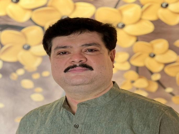 Public participation is very important to prevent pollution - Amar Durgule | प्रदूषण टाळण्यासाठी लोकसहभाग अत्यंत महत्त्वाचा - अमर दुर्गुळे  Public participation is very important to prevent pollution - Amar Durgule | प्रदूषण टाळण्यासाठी लोकसहभाग अत्यंत महत्त्वाचा - अमर दुर्गुळे