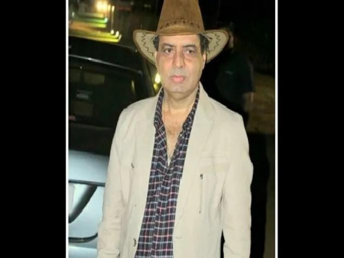 Former Chairman of The Sewa Development Bank Amar Moolchandani in judicial custody | दि सेवा विकास बँकेचा माजी चेअरमन अमर मूलचंदानीला न्यायालयीन कोठडी