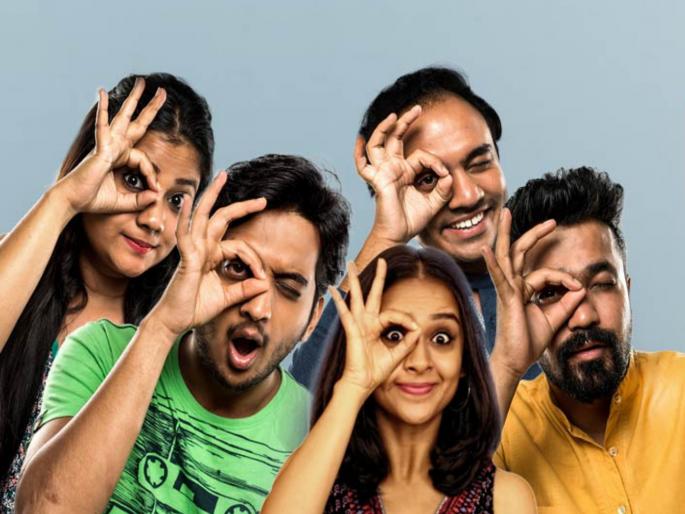 coronavirus: amar photo studio artist stuck in Germany rsg | कोरोनामुळे विदेशातून परतणाऱ्या अमर फाेटाे स्टुडिओच्या कलाकारांना आल्या अडचणी coronavirus: amar photo studio artist stuck in Germany rsg | कोरोनामुळे विदेशातून परतणाऱ्या अमर फाेटाे स्टुडिओच्या कलाकारांना आल्या अडचणी