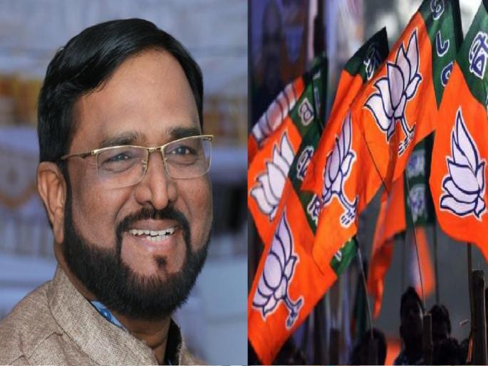 BJP preparations for Lok Sabha elections; Solapur candidate not sure, explains Amar Sable | भाजपची लोकसभा निवडणुकीची तयारी; सोलापूरचा उमेदवार निश्चित नाही, अमर साबळे यांचे स्पष्टीकरण BJP preparations for Lok Sabha elections; Solapur candidate not sure, explains Amar Sable | भाजपची लोकसभा निवडणुकीची तयारी; सोलापूरचा उमेदवार निश्चित नाही, अमर साबळे यांचे स्पष्टीकरण