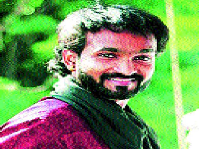 Barshi's 'captain' at the country level | बार्शीचा ‘म्होरक्या’ देशपातळीवर  Barshi's 'captain' at the country level | बार्शीचा ‘म्होरक्या’ देशपातळीवर
