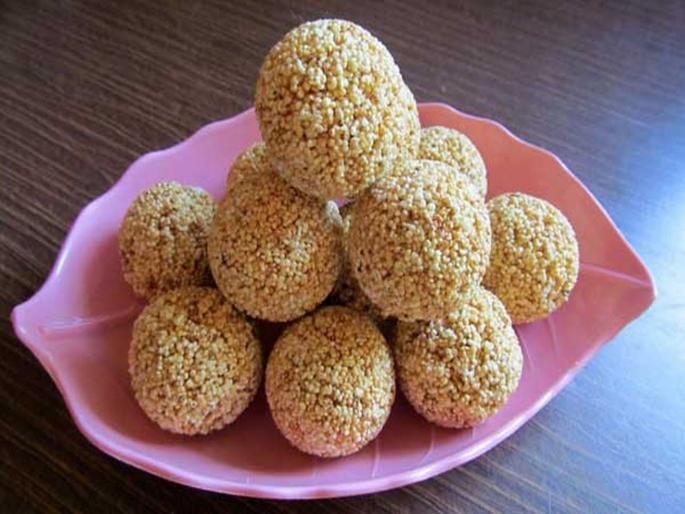 Surprising health benefits of amaranth seeds or rajgira | जाणून घ्या राजगिऱ्याचे फायदे; शरीराच्या अनेक समस्या करतो दूर Surprising health benefits of amaranth seeds or rajgira | जाणून घ्या राजगिऱ्याचे फायदे; शरीराच्या अनेक समस्या करतो दूर