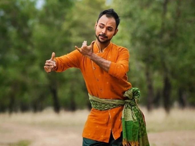 Renowned Indian Bharatnatyam dancer Amarnath Ghosh murdered in America | प्रख्यात भारतीय भरतनाट्यम डान्सर अमरनाथ घोष यांची अमेरिकेत हत्या