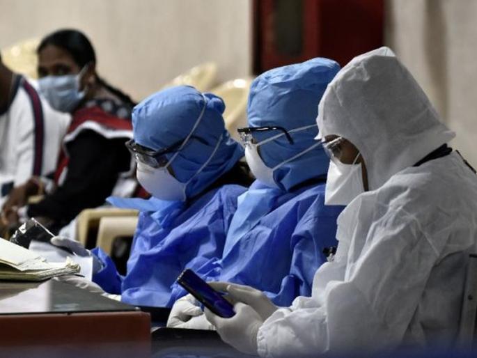 CoronaVirus News: Addition of 16 new positive patients in Yavatmal district | CoronaVirus News: यवतमाळ जिल्ह्यात 16 नवीन पॉझिटिव्ह रुग्णांची भर
