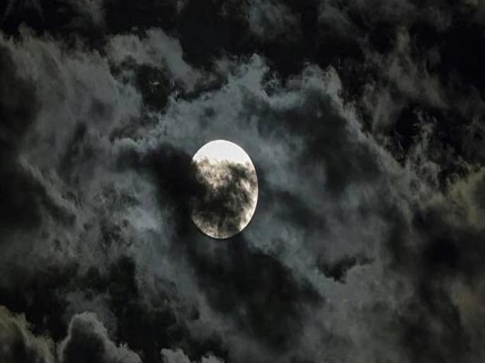 Margsheersh Amavasya 2022: Today is the Darsha Amavasya of the month of Margsheersh. | आज कार्तिक दर्श अमावस्या, 'या' ५ चूका टाळा; नाहीतर नकारात्मक घटनांना जवळ कराल! Margsheersh Amavasya 2022: Today is the Darsha Amavasya of the month of Margsheersh. | आज कार्तिक दर्श अमावस्या, 'या' ५ चूका टाळा; नाहीतर नकारात्मक घटनांना जवळ कराल!