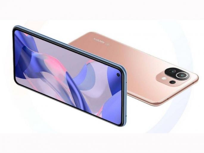 Amazon great indian festival sale offers on xiaomi 11 lite ne 5g available with 5000 rs discount   | 5,000 रुपयांच्या डिस्काउंटसह Xiaomi चा धमाकेदार 5G Phone उपलब्ध; जाणून घ्या ऑफर्स