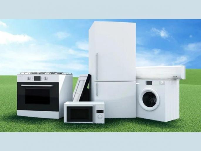 Amazon summer appliances carnival 2022 huge discount on acs refrigerators coolers and more  | Amazon Sale: AC, Cooler, फ्रिजच्या किंमती देखील देणार थंडावा; स्वस्तात करा उन्हाळ्याची तयारी Amazon summer appliances carnival 2022 huge discount on acs refrigerators coolers and more  | Amazon Sale: AC, Cooler, फ्रिजच्या किंमती देखील देणार थंडावा; स्वस्तात करा उन्हाळ्याची तयारी