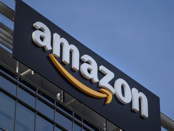 Amazon to pay employees to start their own package delivery businesses | नोकरी सोडा, पैसे घ्या, आमच्यासोबत बिझनेस करा; अॅमेझॉनची अमेझिंग ऑफर Amazon to pay employees to start their own package delivery businesses | नोकरी सोडा, पैसे घ्या, आमच्यासोबत बिझनेस करा; अॅमेझॉनची अमेझिंग ऑफर