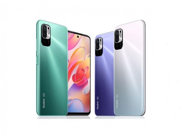 AmazonFab Phones Fest Sale Buy Redmi Note 10t 5G In Just 249 Rupees  | 4G रिचार्जच्या किंमतीत 5G Smartphone! अमेझिंग ऑफर मिळवण्यासाठी उरले फक्त काही तास AmazonFab Phones Fest Sale Buy Redmi Note 10t 5G In Just 249 Rupees  | 4G रिचार्जच्या किंमतीत 5G Smartphone! अमेझिंग ऑफर मिळवण्यासाठी उरले फक्त काही तास