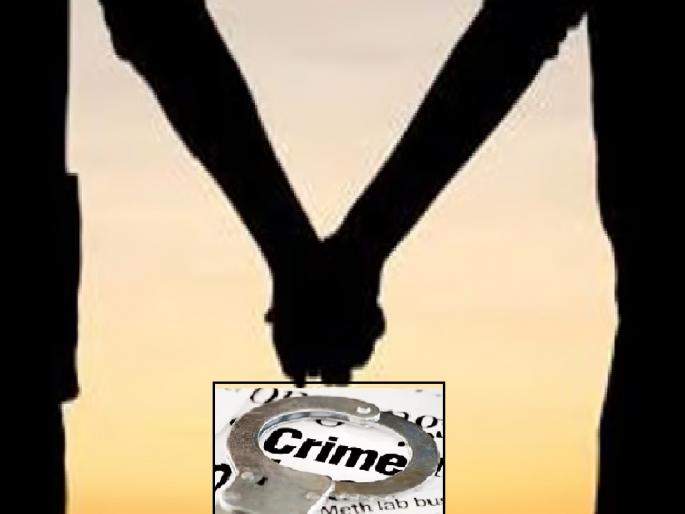 A young man who abducted a minor girl was arrested from Amba | Ratnagiri: अल्पवयीन मुलीला पळवणाऱ्या तरुणाला आंबा येथून अटक A young man who abducted a minor girl was arrested from Amba | Ratnagiri: अल्पवयीन मुलीला पळवणाऱ्या तरुणाला आंबा येथून अटक