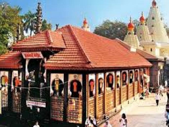 Rescue system not ready in case of emergency Ambabai Temple in Kolhapur Fire audit reveals serious issues | कोल्हापुरातील अंबाबाई मंदिरातील सुरक्षा रामभरोसे, ‘फायर ऑडिट’मधून समोर आली गंभीर बाब Rescue system not ready in case of emergency Ambabai Temple in Kolhapur Fire audit reveals serious issues | कोल्हापुरातील अंबाबाई मंदिरातील सुरक्षा रामभरोसे, ‘फायर ऑडिट’मधून समोर आली गंभीर बाब