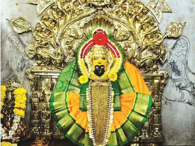 Kolhapur: Take the decision of 'Pujari Hatao' to be held during the session, Pujari Hatao Samiti has demonstrated in Shivaji Chowk | कोल्हापूर : ‘पुजारी हटाओ’चा निर्णय अधिवेशनात घ्या, पुजारी हटाओ समितीतर्फे शिवाजी चौकात निदर्शने Kolhapur: Take the decision of 'Pujari Hatao' to be held during the session, Pujari Hatao Samiti has demonstrated in Shivaji Chowk | कोल्हापूर : ‘पुजारी हटाओ’चा निर्णय अधिवेशनात घ्या, पुजारी हटाओ समितीतर्फे शिवाजी चौकात निदर्शने