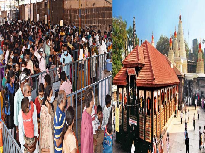 Hundreds of bus from Pune for Ambabai Darshan, stress on city traffic | ZP Election: अंबाबाई दर्शनासाठी पुण्यातून शंभर आरामबस, शहरातील वाहतुकीवर ताण Hundreds of bus from Pune for Ambabai Darshan, stress on city traffic | ZP Election: अंबाबाई दर्शनासाठी पुण्यातून शंभर आरामबस, शहरातील वाहतुकीवर ताण