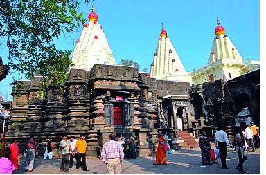 Ambabai-uncensored new controversy! | अंबाबाई-अकारण नवा वाद! Ambabai-uncensored new controversy! | अंबाबाई-अकारण नवा वाद!