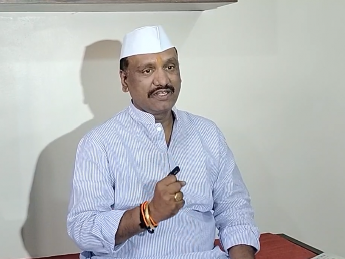 Branch office of CBI, ED and Income Tax Department BJP; Ambadas Danave's harsh criticism | सीबीआय, ईडी अन् आयकर विभाग भाजपाचे शाखा कार्यालय; अंबादास दानवेंची खरमरीत टीका Branch office of CBI, ED and Income Tax Department BJP; Ambadas Danave's harsh criticism | सीबीआय, ईडी अन् आयकर विभाग भाजपाचे शाखा कार्यालय; अंबादास दानवेंची खरमरीत टीका