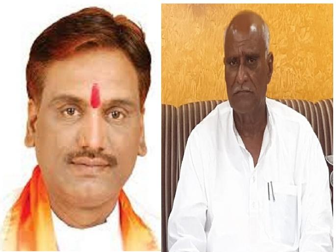 Local Govt. Elections: Voters last day becomes 'sweet' | स्थानिक स्वराज्य संस्था निवडणूक : मतदारांचा शेवटचा दिवस झाला ‘गोड’ Local Govt. Elections: Voters last day becomes 'sweet' | स्थानिक स्वराज्य संस्था निवडणूक : मतदारांचा शेवटचा दिवस झाला ‘गोड’