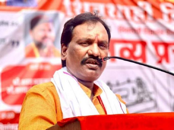 shiv sena ambadas danve demand first the tender then the decision inquire | आधी टेंडर, मग निर्णय; चौकशी करा; अंबादास दानवे यांची मागणी shiv sena ambadas danve demand first the tender then the decision inquire | आधी टेंडर, मग निर्णय; चौकशी करा; अंबादास दानवे यांची मागणी