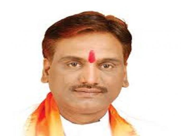 Sena nomination to Ambadas Danve for Legislative Council election ? | विधान परिषद निवडणुकीत अंबादास दानवे यांना सेनेची उमेदवारी ? Sena nomination to Ambadas Danve for Legislative Council election ? | विधान परिषद निवडणुकीत अंबादास दानवे यांना सेनेची उमेदवारी ?