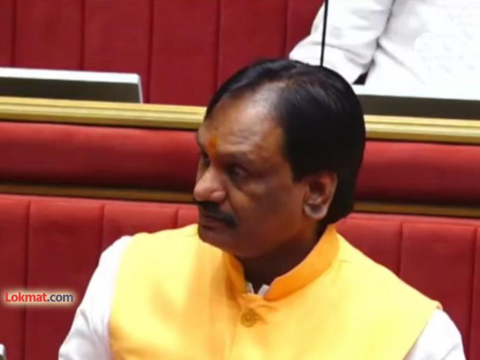 Ambadas Danve in Maharashtra Winter Session 2024 said Mahayuti government showed many dreams to common man but everything is hollow | महायुती सरकारने गुलाबी स्वप्नं दाखवली, पण प्रत्यक्षात मात्र घोषणा पोकळ निघाल्या- अंबादास दानवे Ambadas Danve in Maharashtra Winter Session 2024 said Mahayuti government showed many dreams to common man but everything is hollow | महायुती सरकारने गुलाबी स्वप्नं दाखवली, पण प्रत्यक्षात मात्र घोषणा पोकळ निघाल्या- अंबादास दानवे