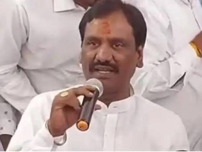 File a case of culpable homicide against the culprits in Ghatkopar hoarding Collapse case, Ambadas Danve demands | घाटकोपर होर्डिंगप्रकरणी दोषींवर सदोष मनुष्यवधाचा गुन्हा दाखल करा, अंबादास दानवेंची मागणी File a case of culpable homicide against the culprits in Ghatkopar hoarding Collapse case, Ambadas Danve demands | घाटकोपर होर्डिंगप्रकरणी दोषींवर सदोष मनुष्यवधाचा गुन्हा दाखल करा, अंबादास दानवेंची मागणी