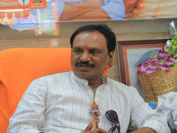 Farmers literally on the wind due to government neglect Ambadas Danve alleges | Ambadas Danve: सरकारच्या दुर्लक्षामुळे शेतकरी अक्षरशः वाऱ्यावर, अंबादास दानवे यांचा आरोप Farmers literally on the wind due to government neglect Ambadas Danve alleges | Ambadas Danve: सरकारच्या दुर्लक्षामुळे शेतकरी अक्षरशः वाऱ्यावर, अंबादास दानवे यांचा आरोप