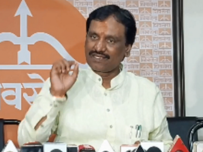 'I don't even have my own house', Ambadas Danve reveals no links to 30-30 scams | ३०-३० घोटाळ्याबाबत वर्षभरापूर्वी एका पोलीस अधिकाऱ्याने फोन केला होता,पण....अंबादास दानवे