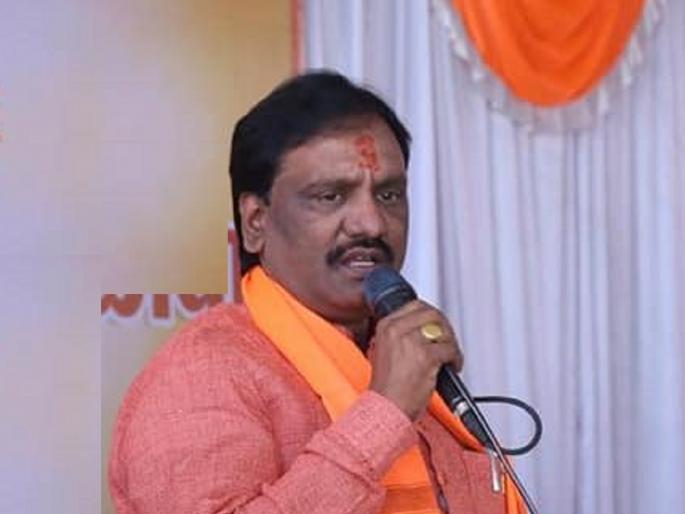 Irregularities in transfers in Revenue Department, Leader of Opposition Ambadas Danve's letter to Chief Secretary | महसूल विभागातील बदल्यांमध्ये गैरव्यवहार, विरोधी पक्षनेते दानवे यांचे मुख्य सचिवांना पत्र