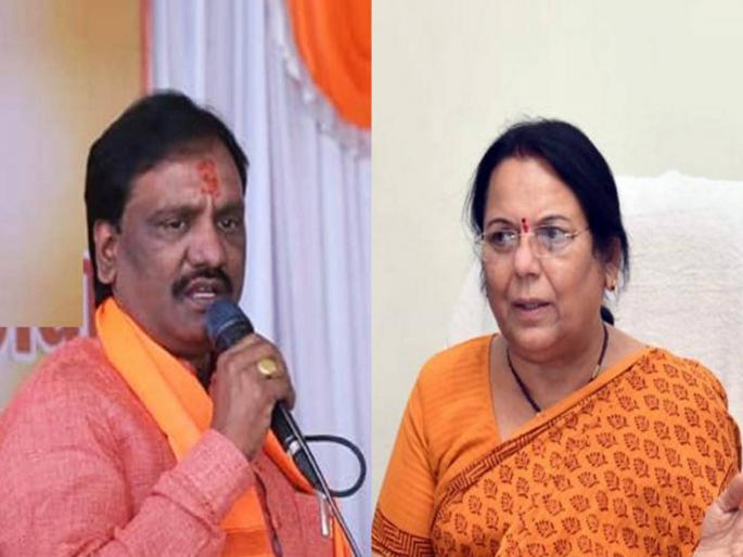 shiv sena thackeray group ambadas danve replied shinde group leader neelam gorhe criticism | “...तर मर्सिडीजसाठी मातोश्री पुरले नसते, मला कधी पैसे मागितले नाही, उलट दिले”: अंबादास दानवे shiv sena thackeray group ambadas danve replied shinde group leader neelam gorhe criticism | “...तर मर्सिडीजसाठी मातोश्री पुरले नसते, मला कधी पैसे मागितले नाही, उलट दिले”: अंबादास दानवे