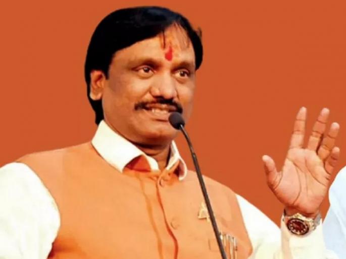 Leaving Maharashtra, Chief Minister, Deputy Chief Minister based in Pune: Ambadas Danve | महाराष्ट्राला वाऱ्यावर सोडून मुख्यमंत्री, उपमुख्यमंत्र्यांचा पुण्यात तळ: अंबादास दानवे Leaving Maharashtra, Chief Minister, Deputy Chief Minister based in Pune: Ambadas Danve | महाराष्ट्राला वाऱ्यावर सोडून मुख्यमंत्री, उपमुख्यमंत्र्यांचा पुण्यात तळ: अंबादास दानवे