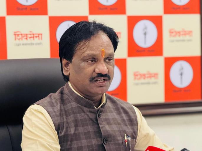 devendra fadnavis ajit pawar moral responsibility to get dhananjay munde the accused's boss, to resign - Ambadas Danve | आरोपींचा बॉस मुंडेंचा राजीनामा घेणे फडणवीस, पवारांची नैतिक जबाबदारी - अंबादास दानवे devendra fadnavis ajit pawar moral responsibility to get dhananjay munde the accused's boss, to resign - Ambadas Danve | आरोपींचा बॉस मुंडेंचा राजीनामा घेणे फडणवीस, पवारांची नैतिक जबाबदारी - अंबादास दानवे